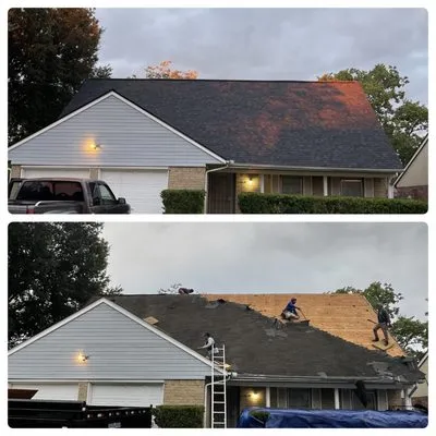 Imperial Crown Roofing And Services
