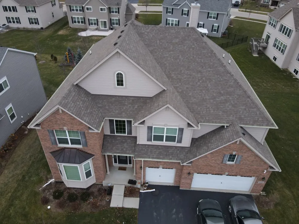 Slide of Imperial Exteriors