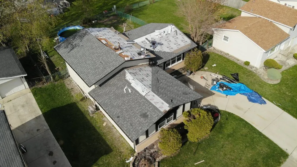 Slide of Imperial Exteriors