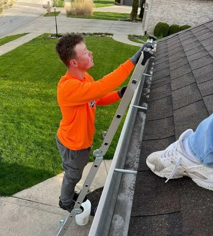 Slide of Imperial Exteriors Roofing