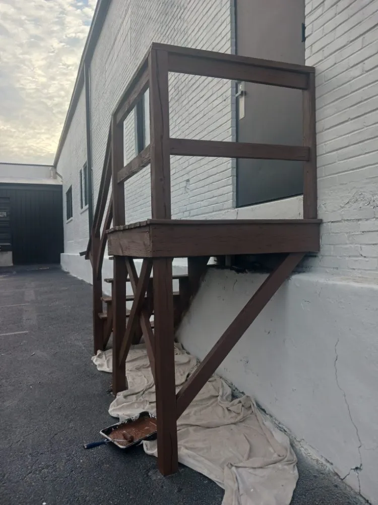 Slide of Imperial Home Improvement