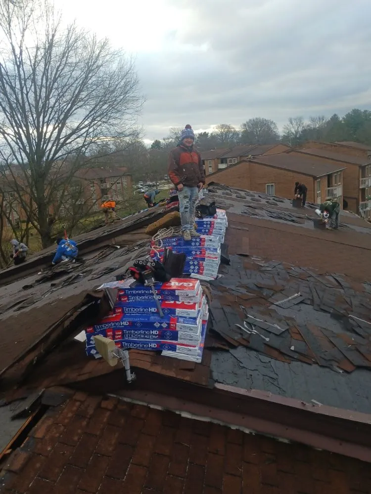 Slide of Imperial Home Improvement