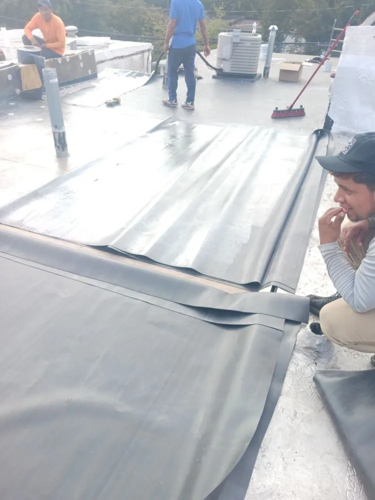 Slide of Imperial Home Improvement