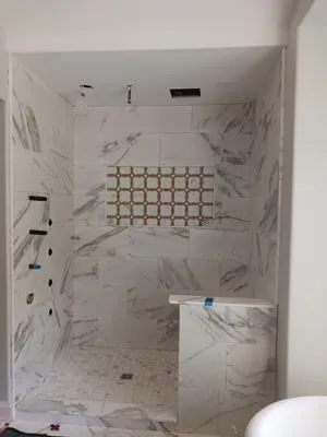 Imperial Home Improvement Logo