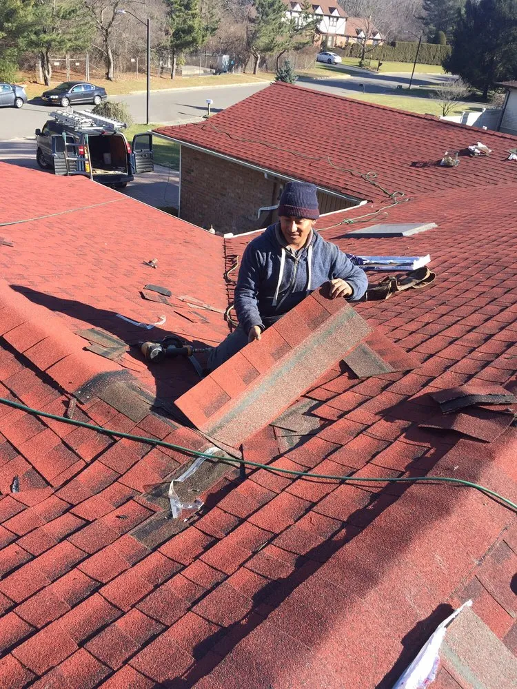 Slide of Imperial home improvement