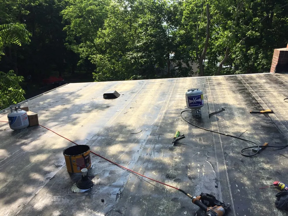 Slide of Imperial home improvement