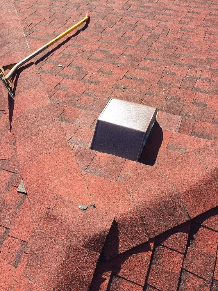 Slide of Imperial home improvement