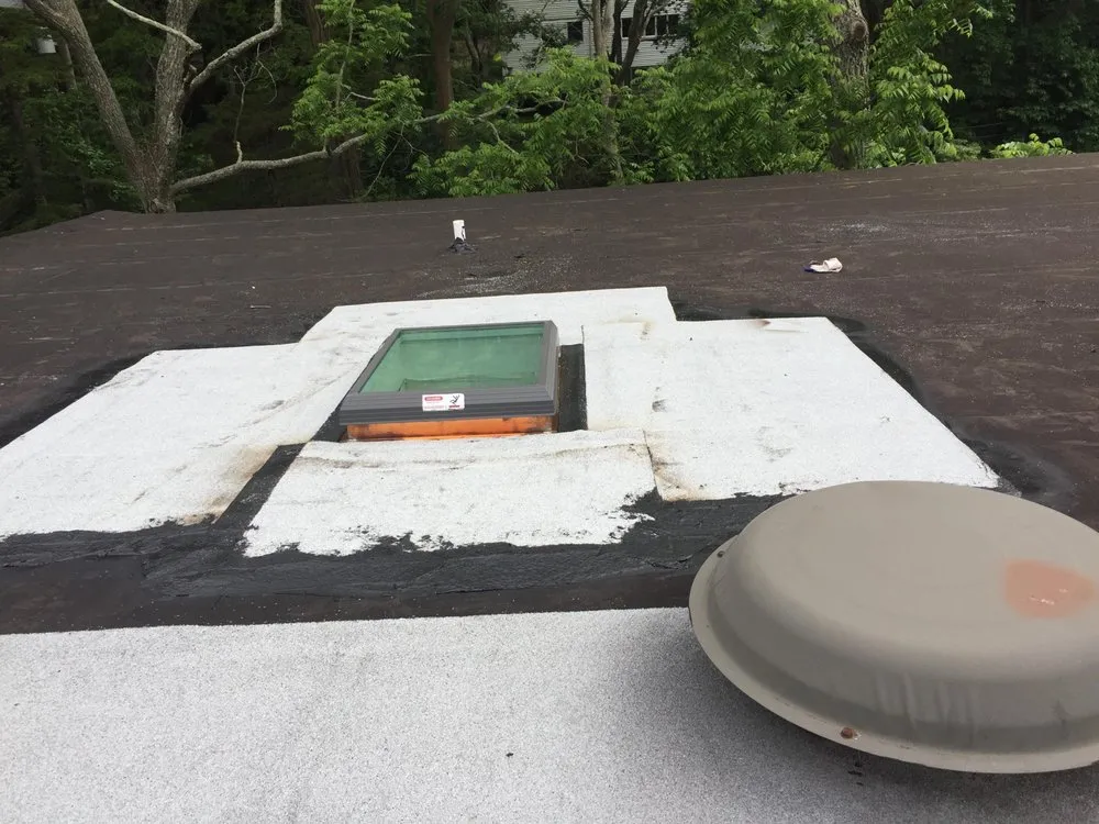 Slide of Imperial home improvement