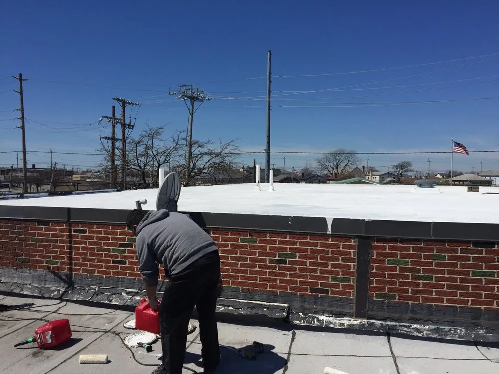 Slide of Imperial home improvement