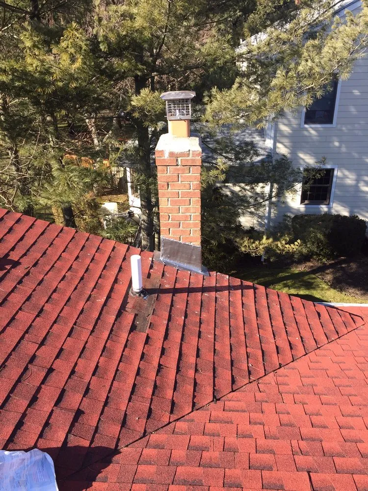 Slide of Imperial home improvement