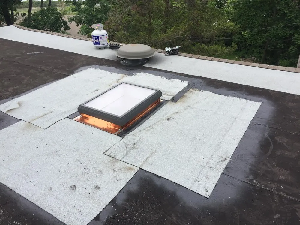 Slide of Imperial home improvement