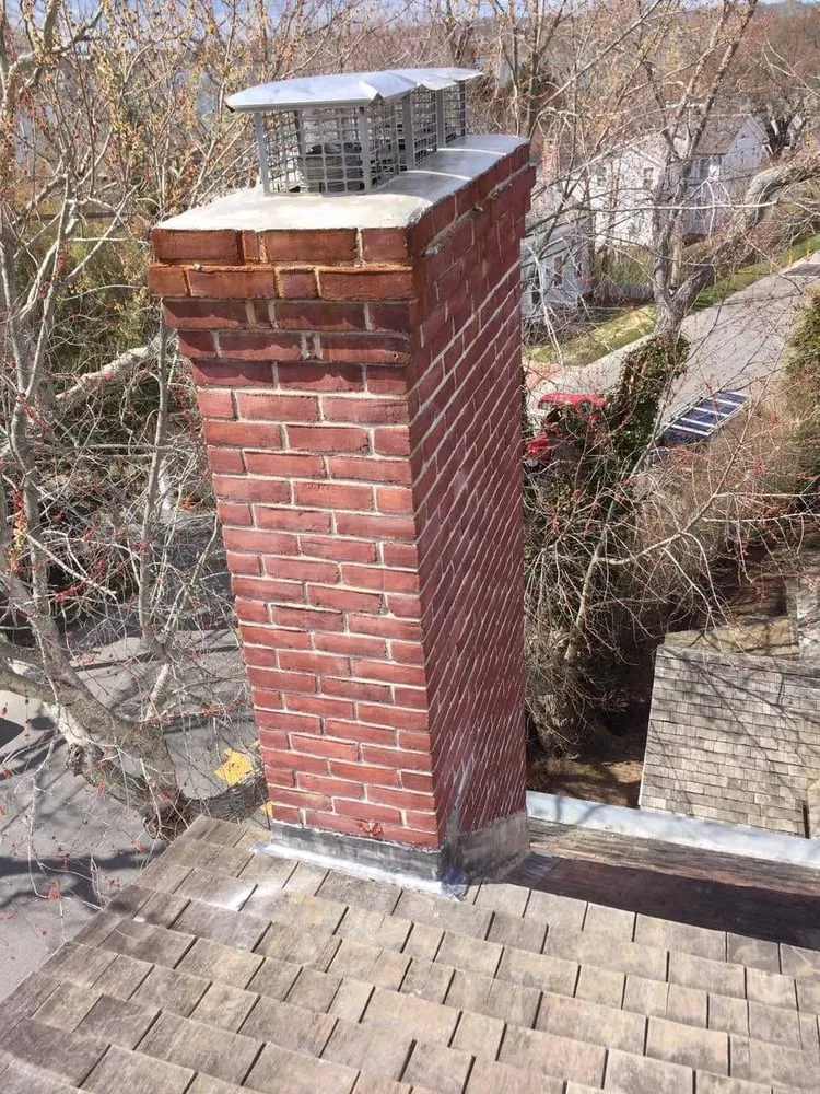 Slide of Imperial home improvement