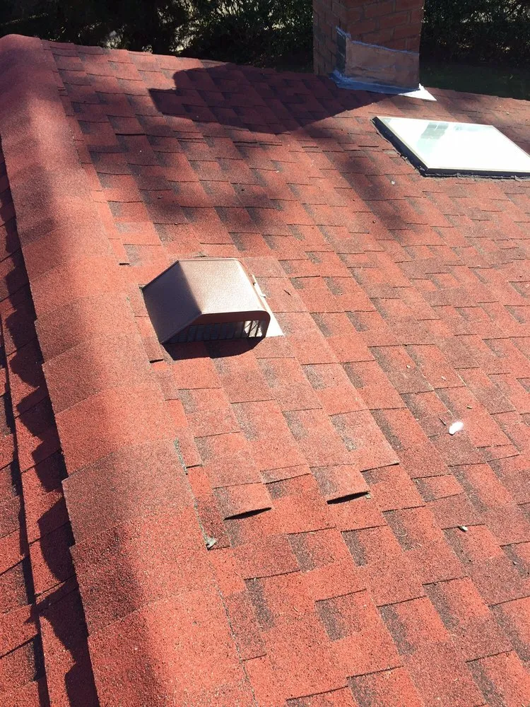 Slide of Imperial home improvement