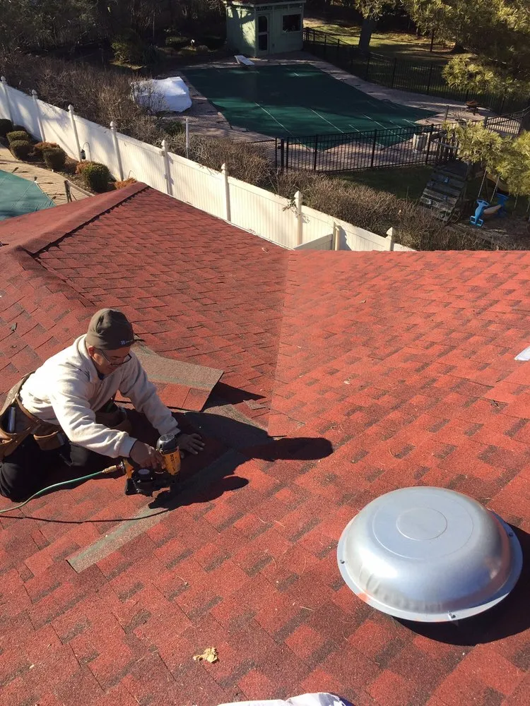 Slide of Imperial home improvement