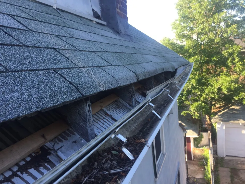 Slide of Imperial home improvement