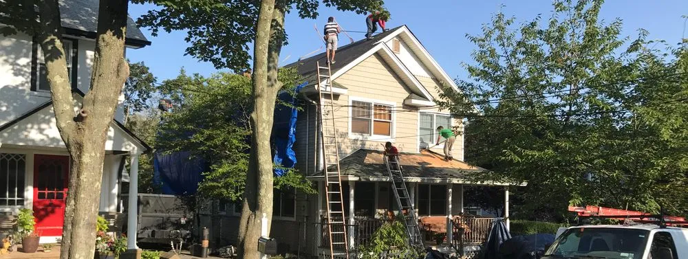 Slide of Imperial home improvement