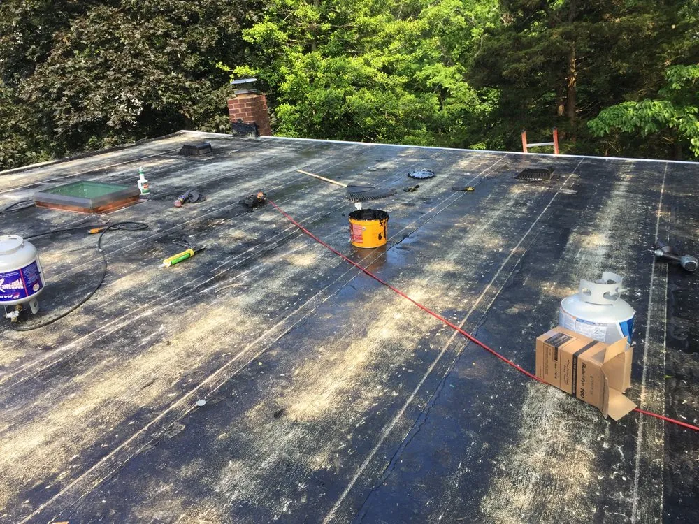 Slide of Imperial home improvement