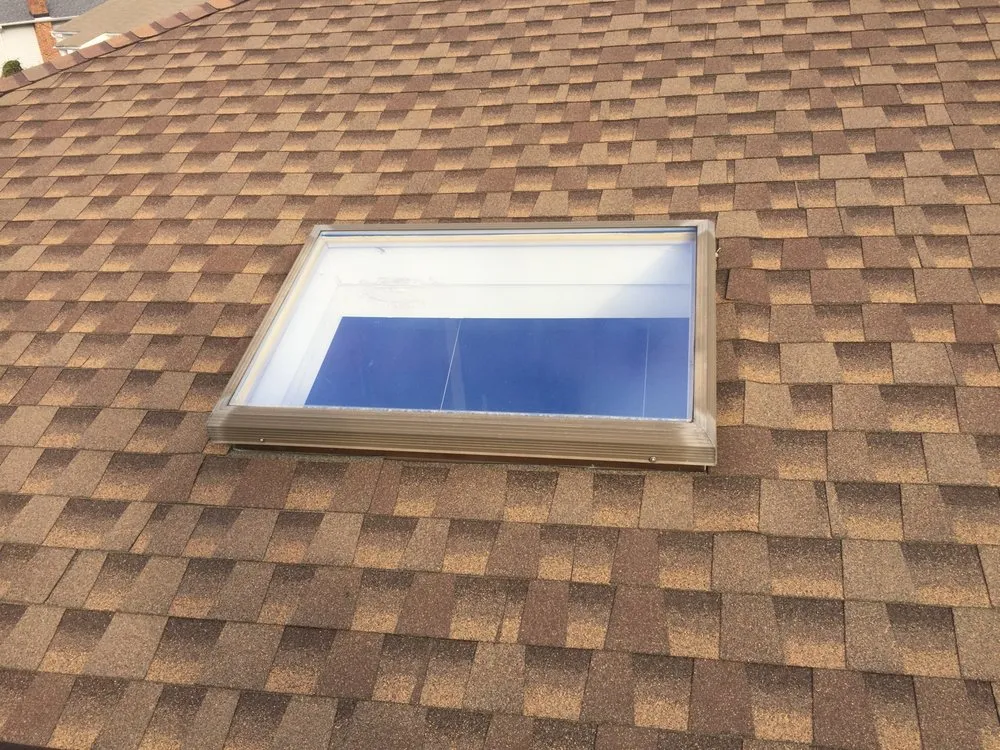 Slide of Imperial home improvement