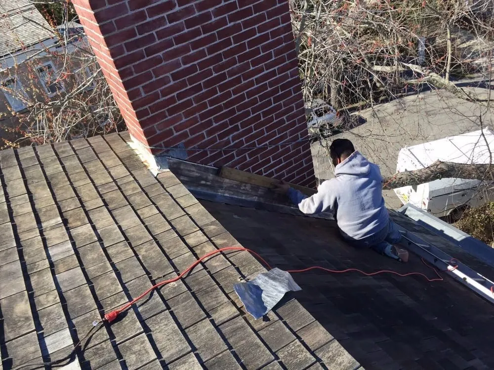 Slide of Imperial home improvement