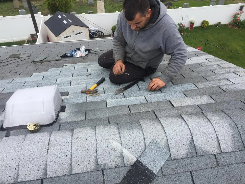 Slide of Imperial home improvement