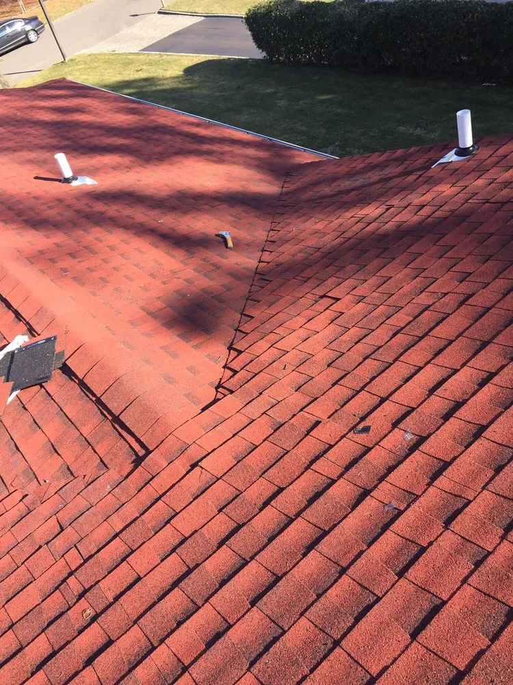 Slide of Imperial home improvement