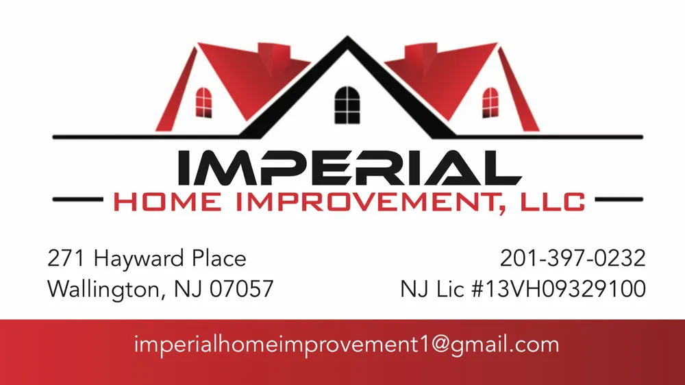 Slide of Imperial Home Improvements