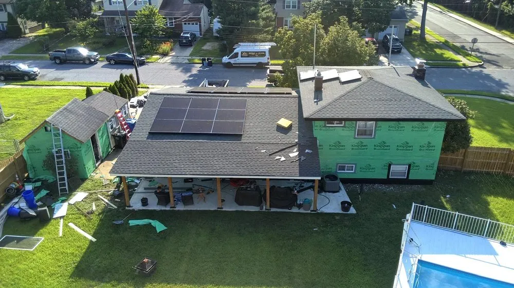 Slide of Imperial Home Remodeling