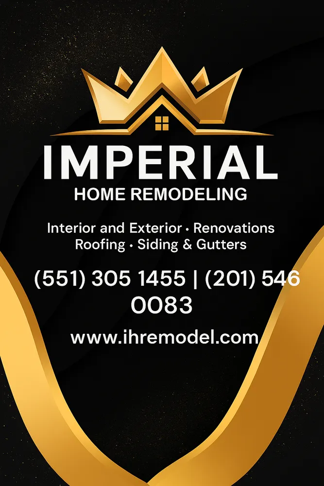 Slide of Imperial Home Remodeling