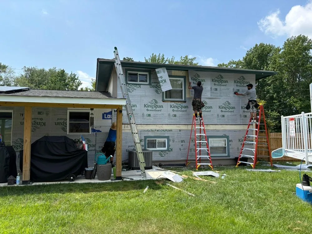 Slide of Imperial Home Remodeling