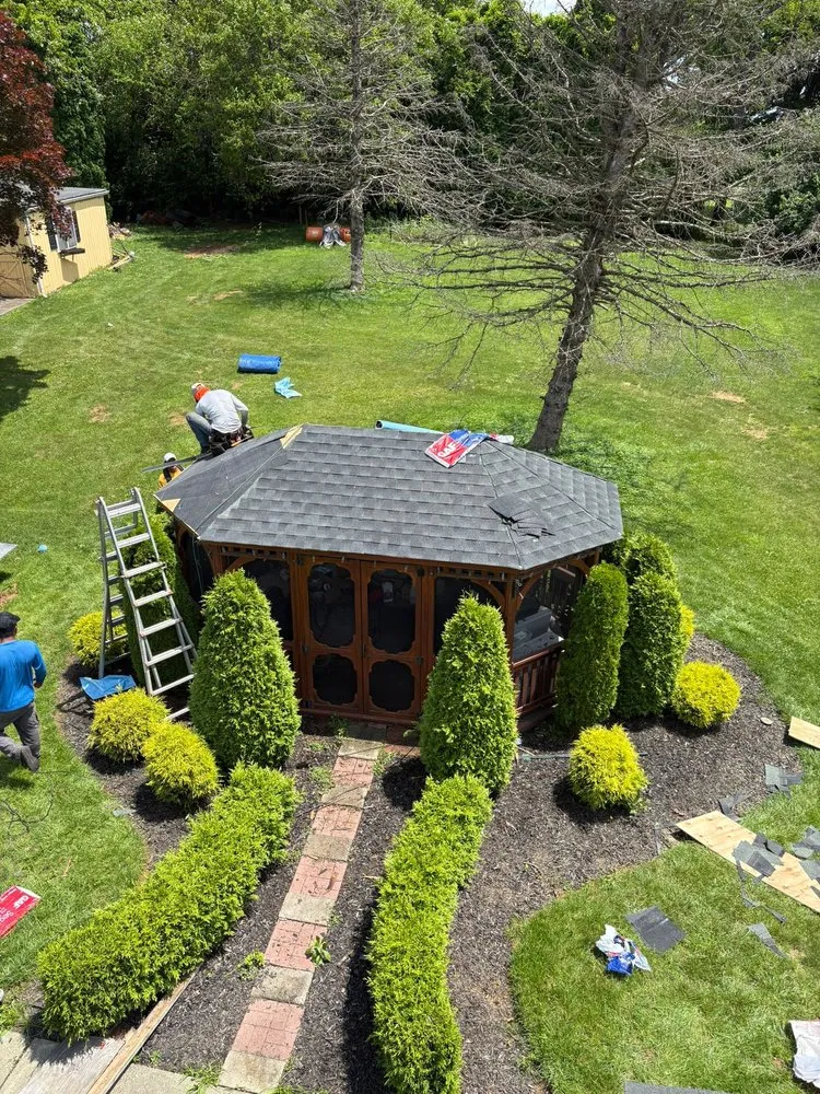 Slide of Imperial Home Remodeling