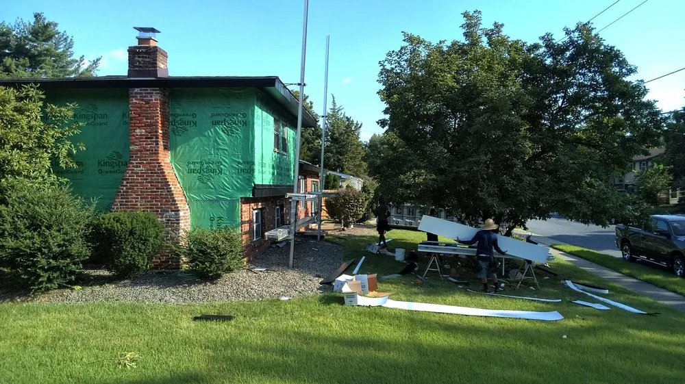 Slide of Imperial Home Remodeling