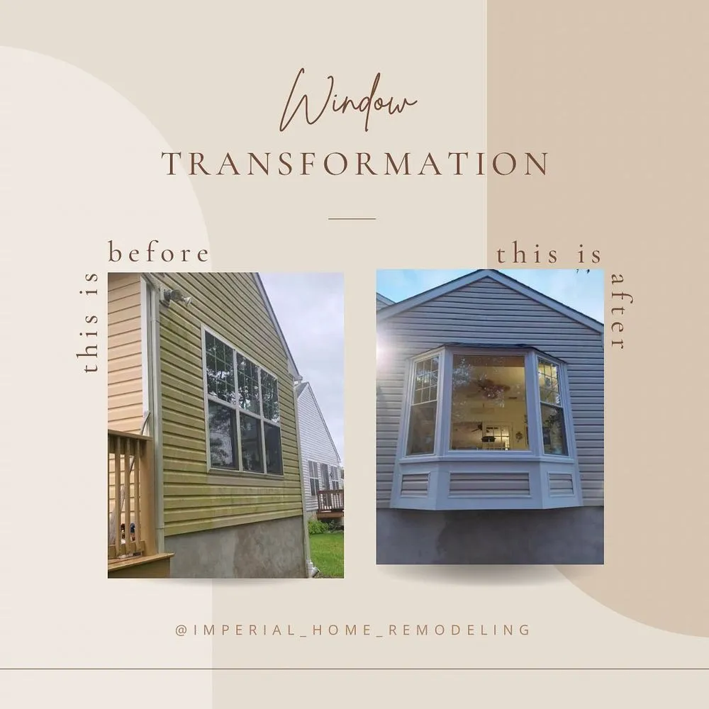 Slide of Imperial Home Remodeling