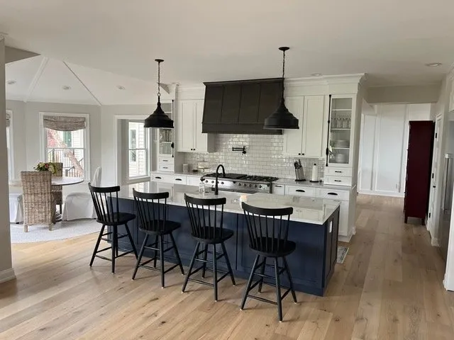 Slide of Imperial Home Remodeling