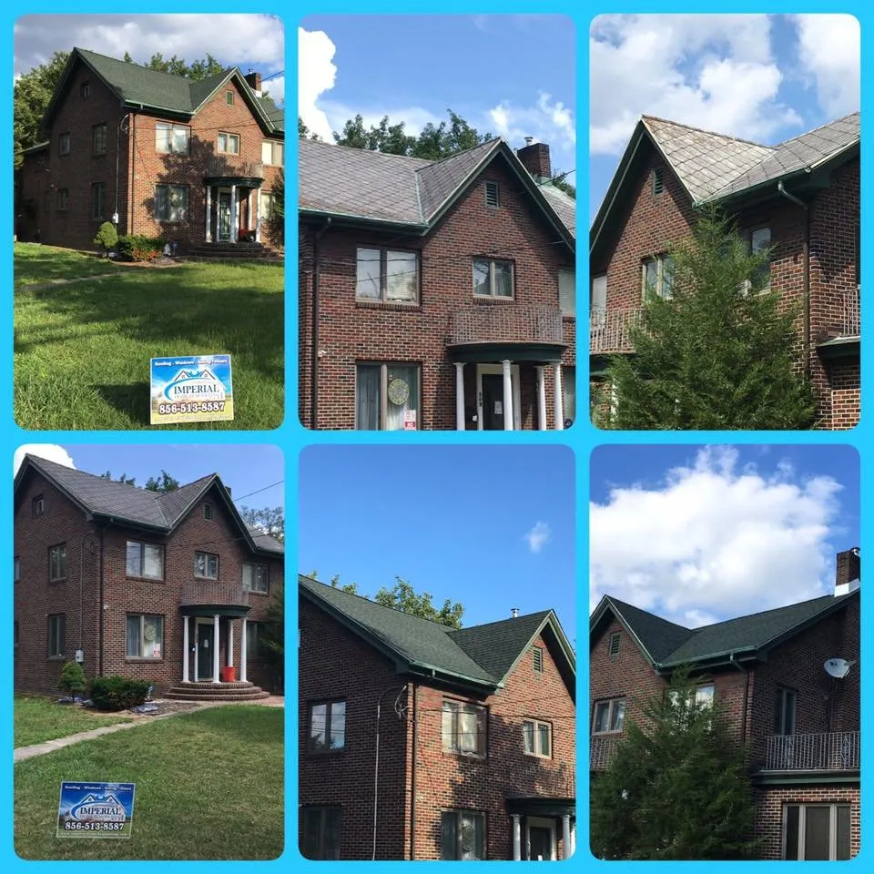 Slide of Imperial Home Remodeling