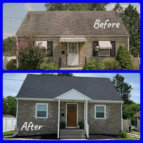 Slide of Imperial Home Remodeling