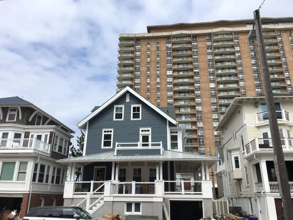 Slide of Imperial Home Remodeling