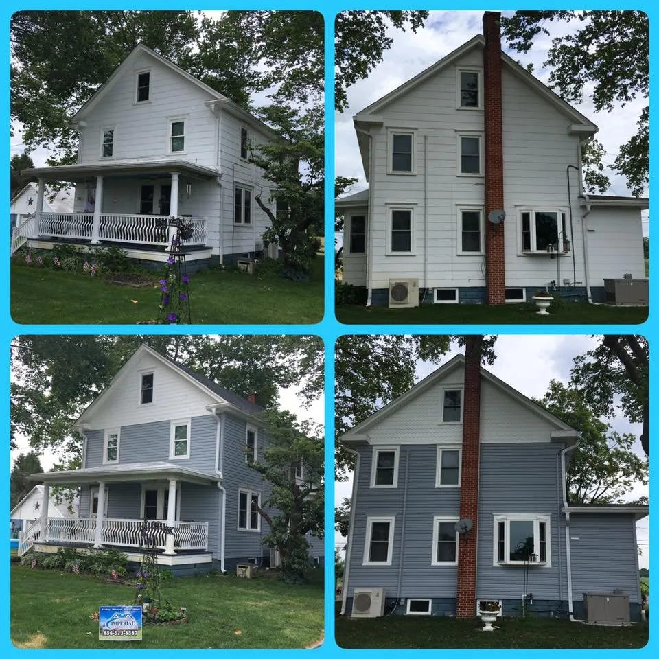 Slide of Imperial Home Remodeling