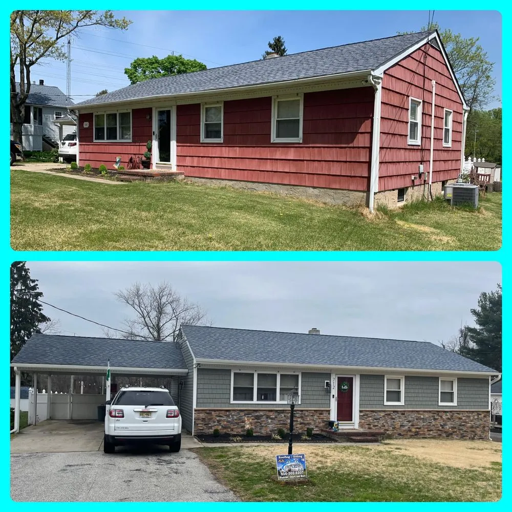 Slide of Imperial Home Remodeling