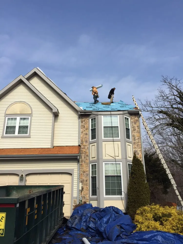 Slide of Imperial Home Remodeling