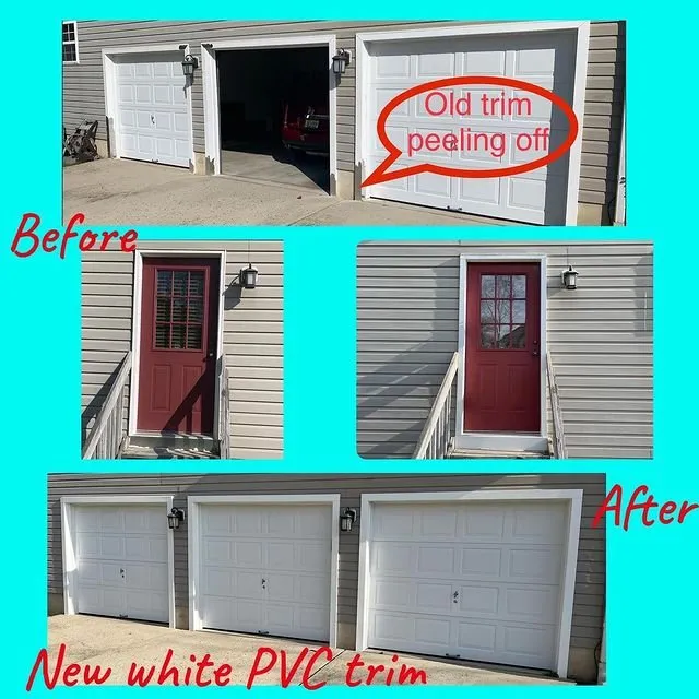 Slide of Imperial Home Remodeling