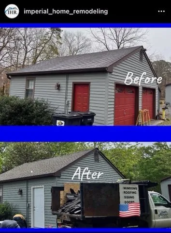 Slide of Imperial Home Remodeling