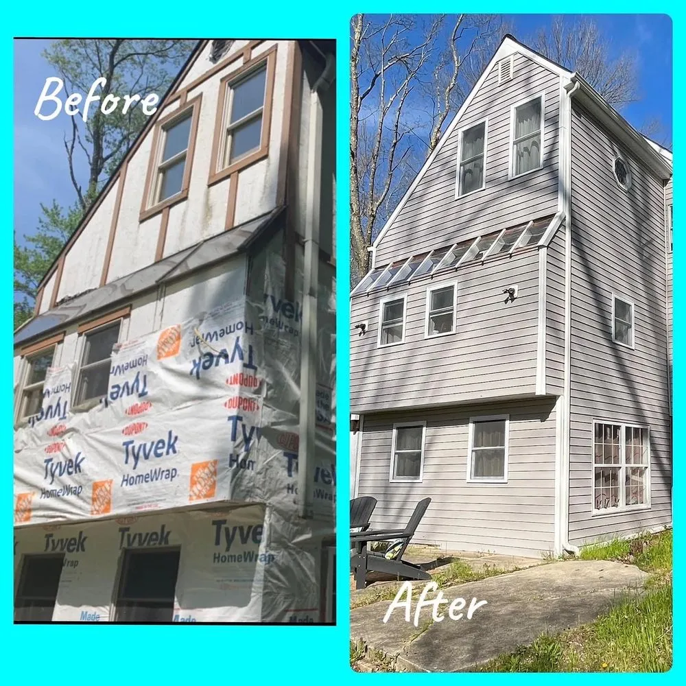 Slide of Imperial Home Remodeling