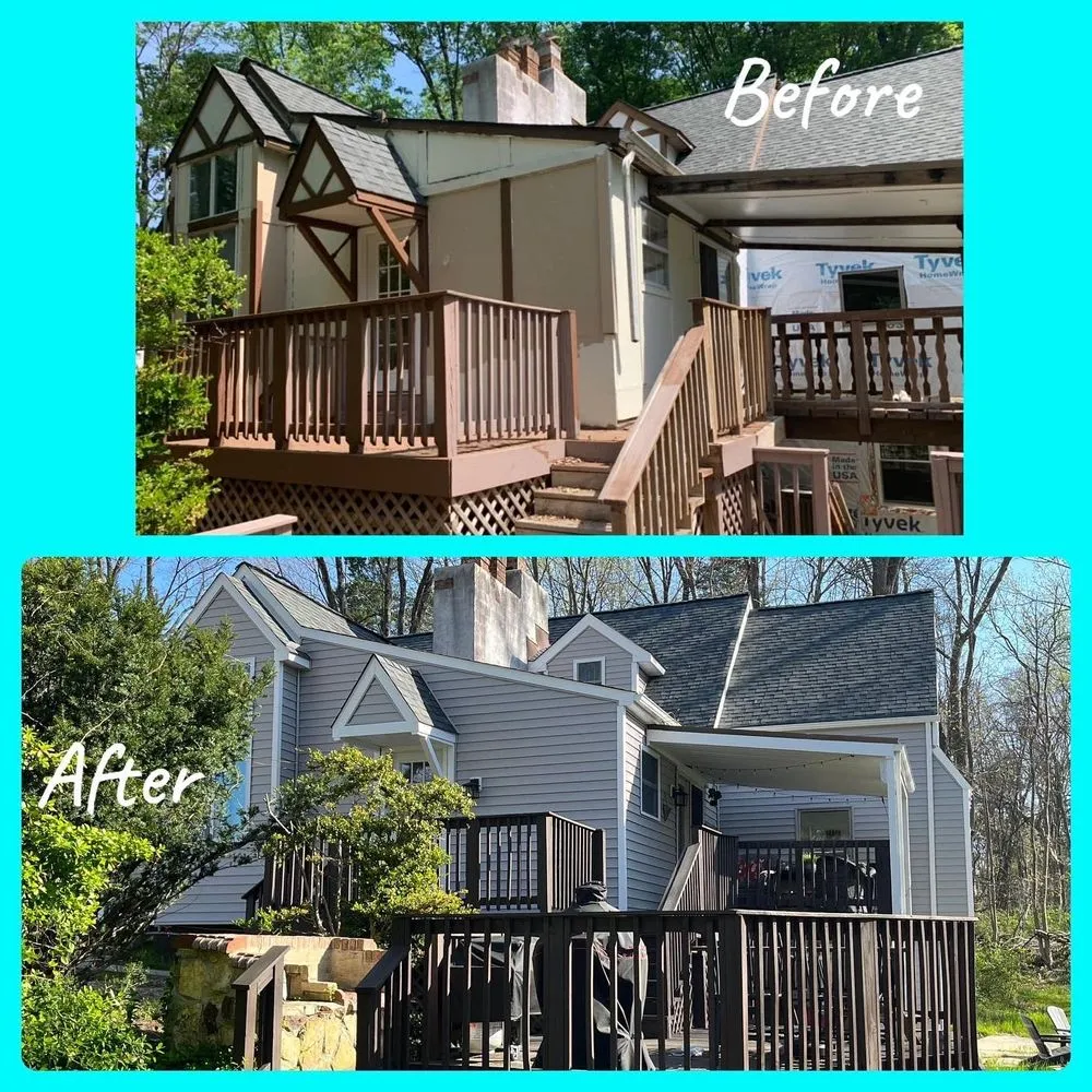 Slide of Imperial Home Remodeling
