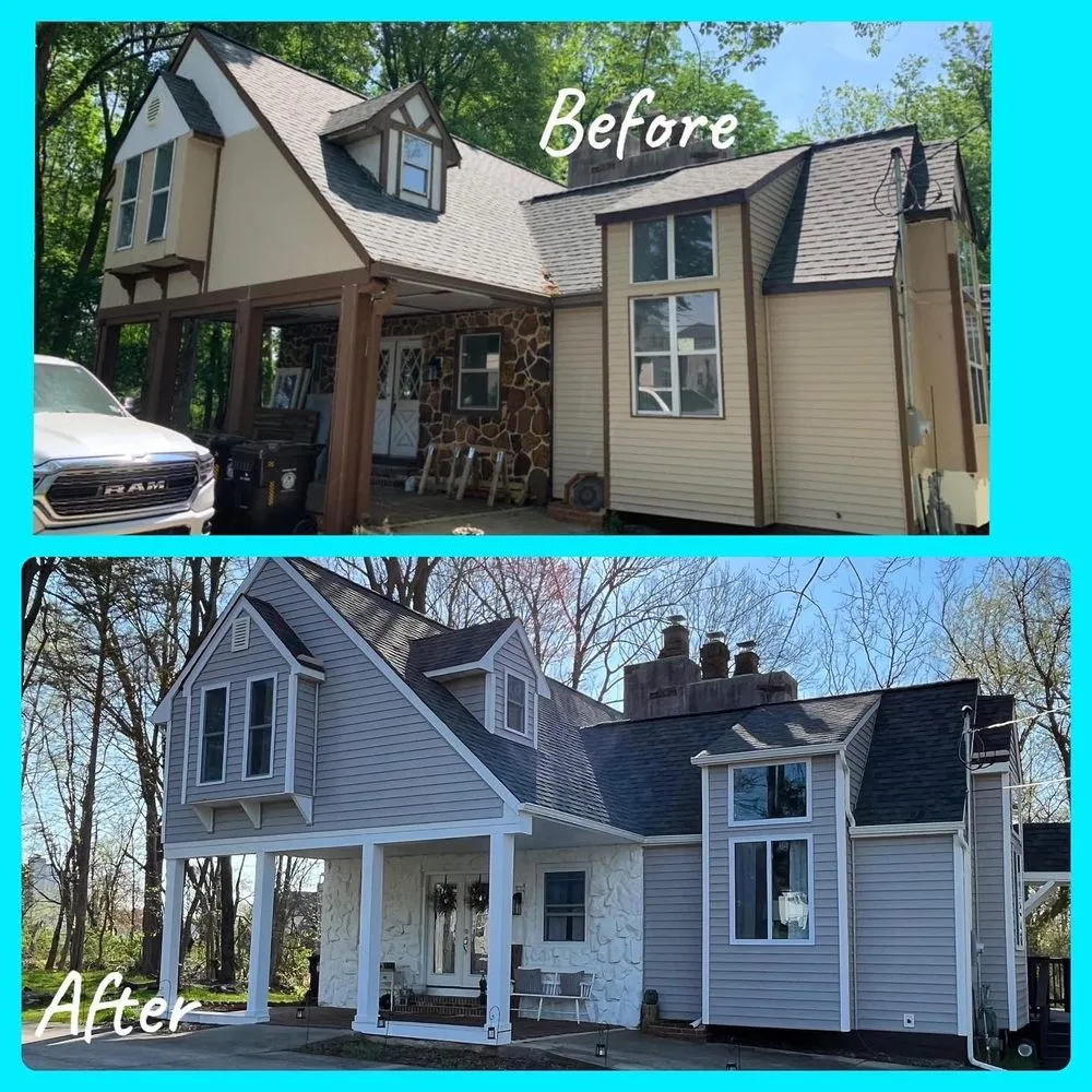 Slide of Imperial Home Remodeling