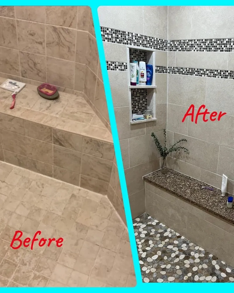 Slide of Imperial Home Remodeling