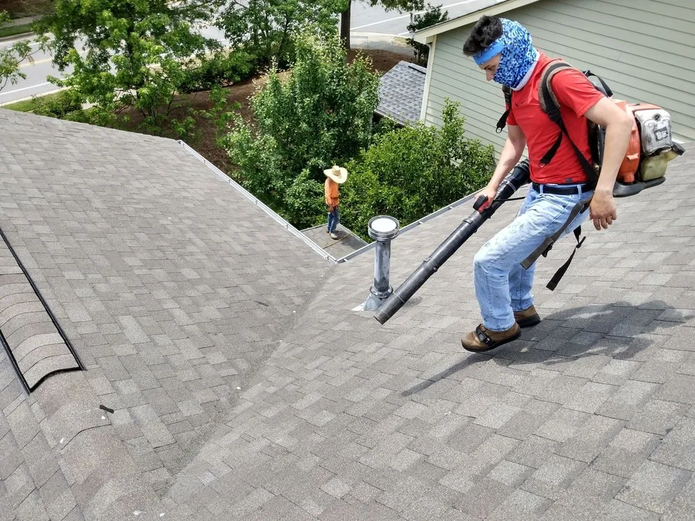 Slide of Imperial Home Restoration