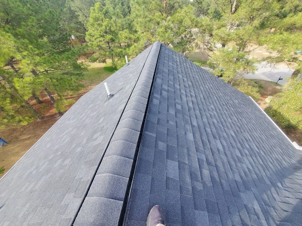 Slide of Imperial Home Restoration