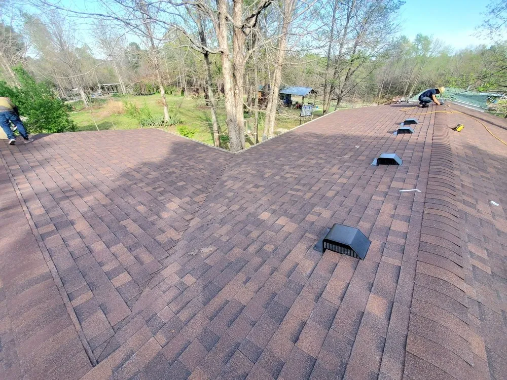 Slide of Imperial Home Restoration