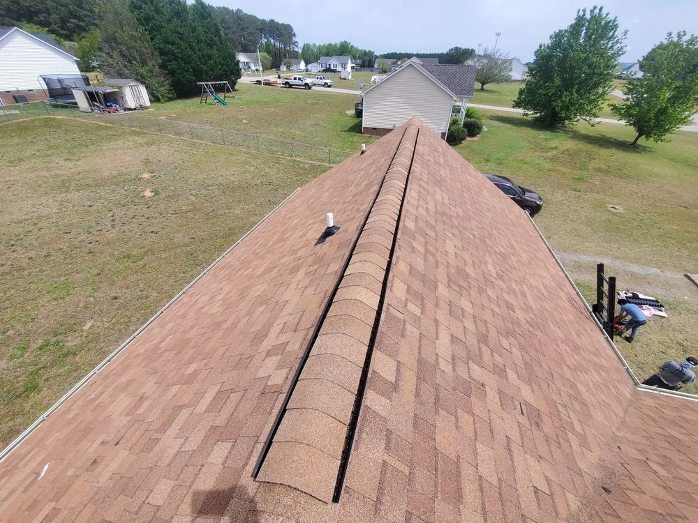 Slide of Imperial Home Restoration