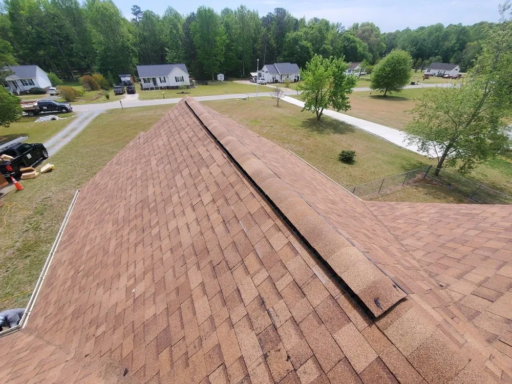 Slide of Imperial Home Restoration